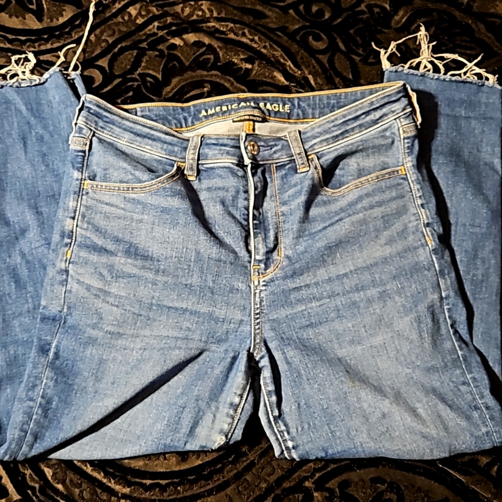 AEO JEANS